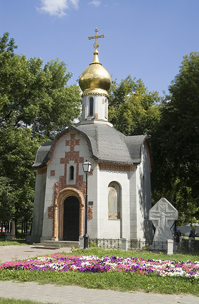  князь Даниил Московский
