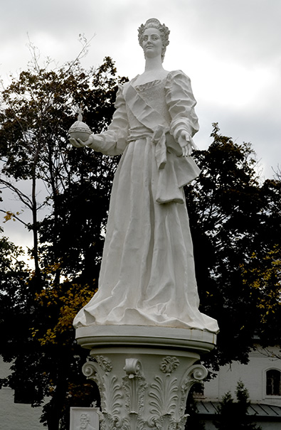 Екатерина Великая